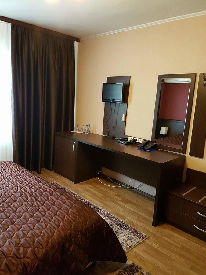 Oryakhovo Motel Paradise المظهر الخارجي الصورة