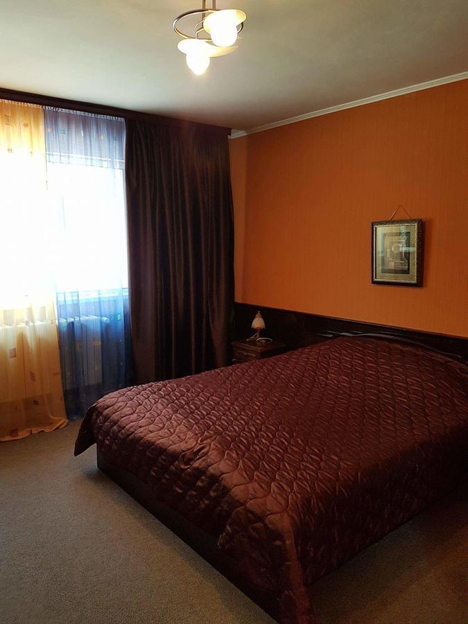 Oryakhovo Motel Paradise المظهر الخارجي الصورة