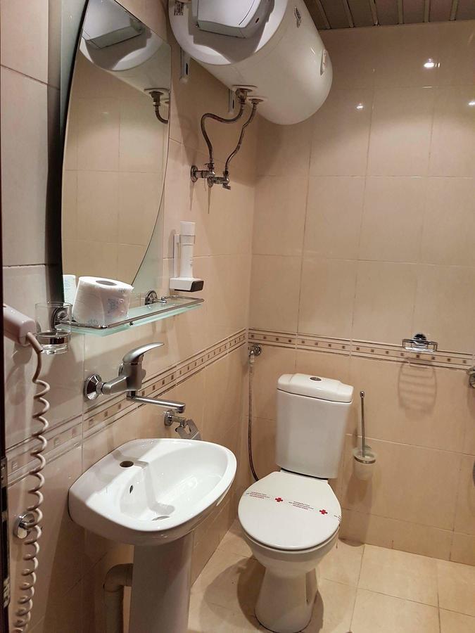 Oryakhovo Motel Paradise المظهر الخارجي الصورة