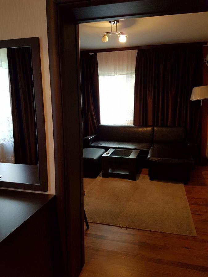Oryakhovo Motel Paradise المظهر الخارجي الصورة