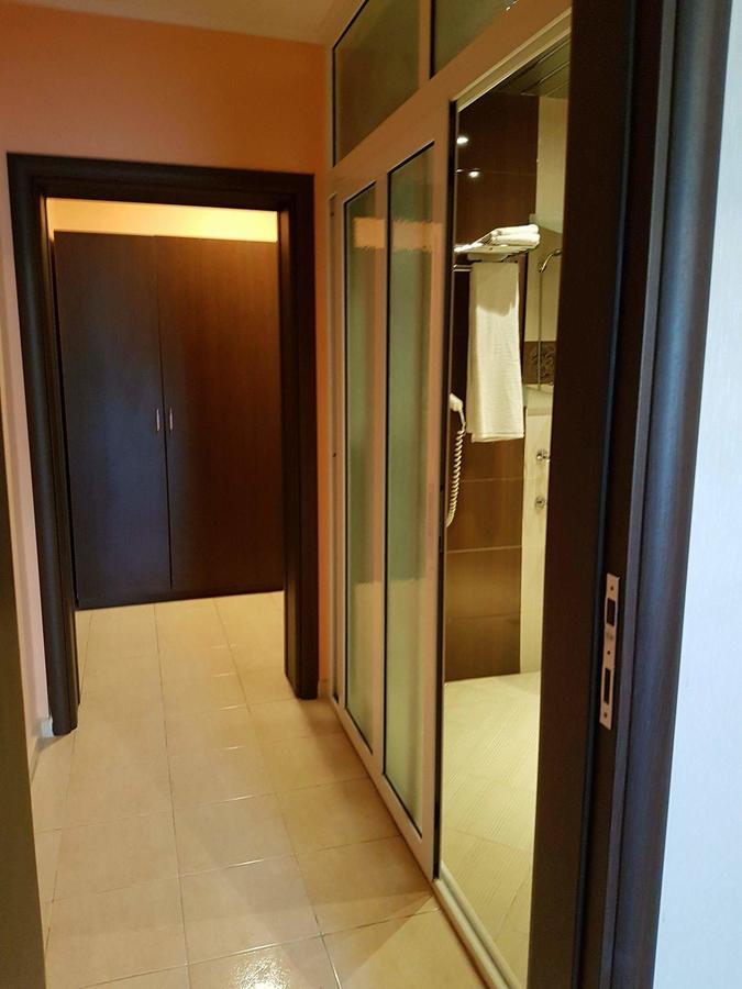 Oryakhovo Motel Paradise المظهر الخارجي الصورة