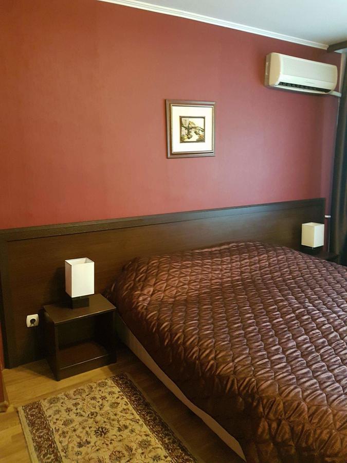 Oryakhovo Motel Paradise المظهر الخارجي الصورة
